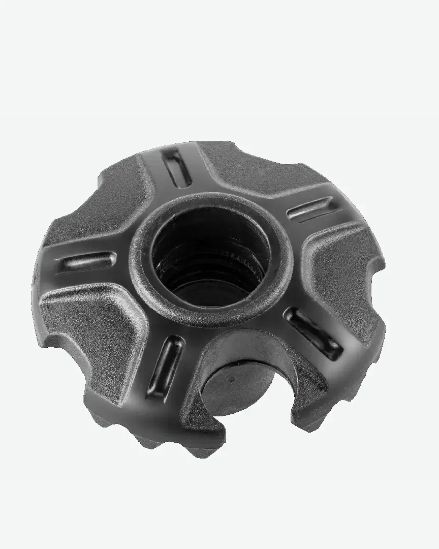 Leki Arandelas Trekking 45 Mm Bastones de Senderismo - Unisex (25) au meilleur prix !