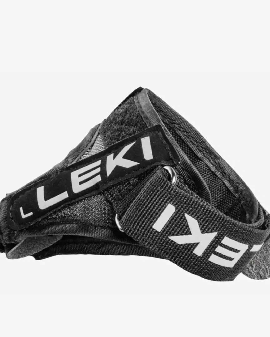 Correa Leki Trigger Shark Bastones de Senderismo Unisex