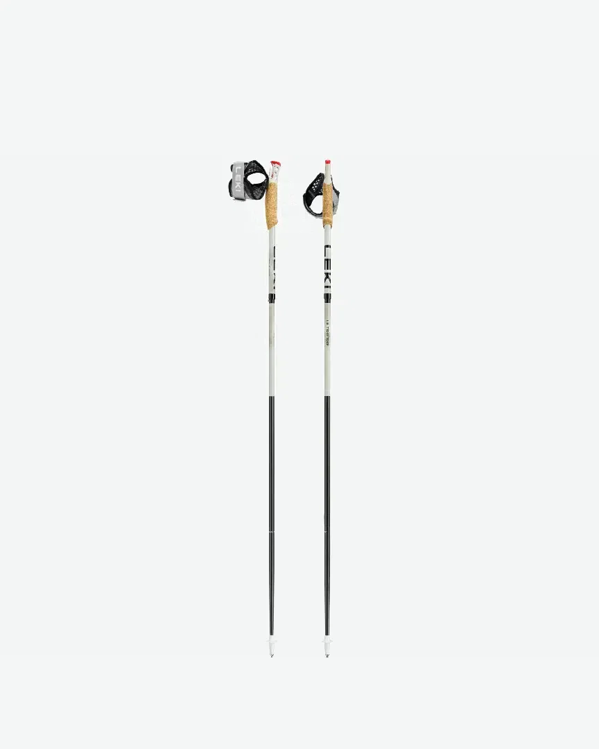 Bastones de senderismo Leki Ultratrail Fx One Unisex