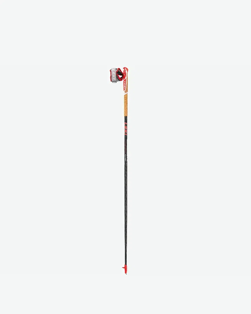 Leki Vertical K Bastones de Senderismo Unisex