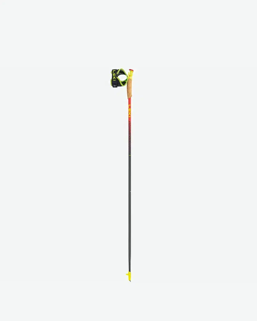 Bastones de Senderismo Virtual K Leki - Unisex (4) au meilleur prix !