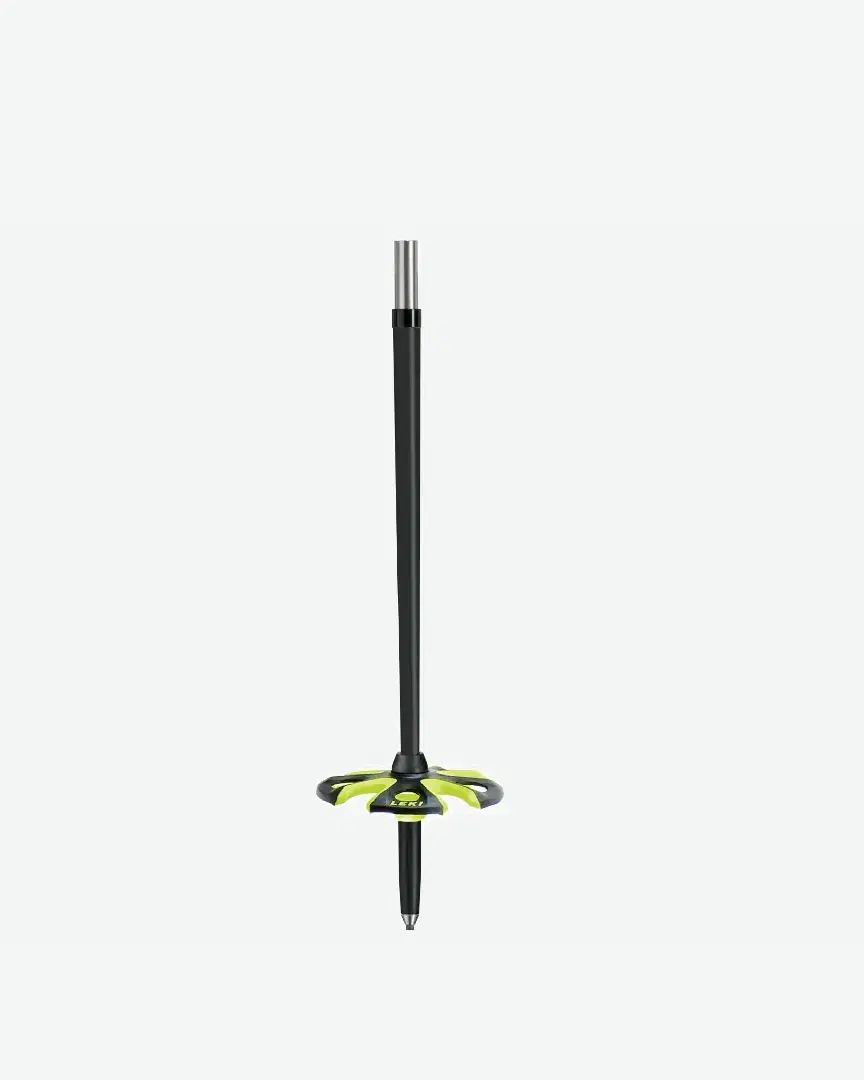 Kit de Senderismo de Invierno Leki Bastones de Marcha - Unisex (19) au meilleur prix !