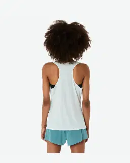 Camiseta sin mangas gráfica de punto ligero Mujer – 2/8