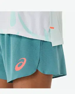 Camiseta sin mangas gráfica de punto ligero Mujer – 6/8