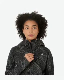 Chaqueta Lite-Show de serie limitada Mujer – 4/11