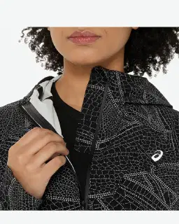 Chaqueta Lite-Show de serie limitada Mujer – 6/11