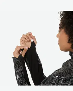 Chaqueta Lite-Show de serie limitada Mujer – 8/11