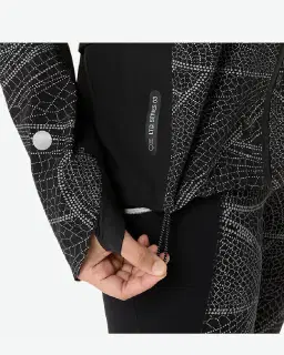 Chaqueta Lite-Show de serie limitada Mujer – 9/11