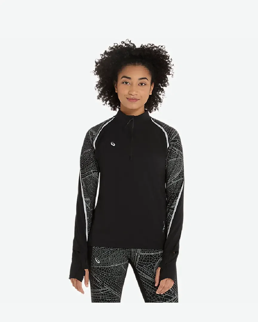 Serie Limitada Lite-Show Ls Top Mujer