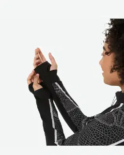 Serie Limitada Lite-Show Ls Top Mujer – 6/10