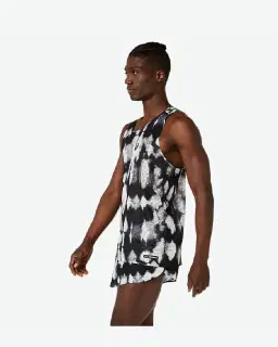 Camiseta sin mangas Metarun de serie limitada Hombre – 3/7