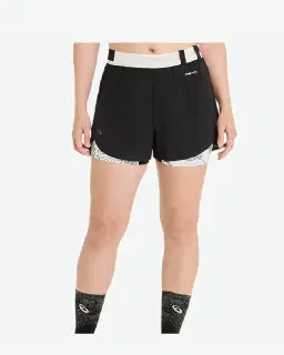 Serie Limitada Metarun Split Short Mujer – 1/11