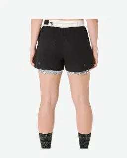 Serie Limitada Metarun Split Short Mujer – 2/11