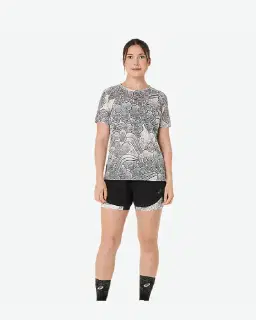 Serie Limitada Metarun Split Short Mujer – 11/11