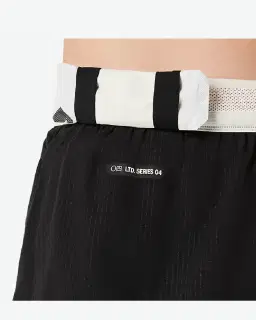 Serie Limitada Metarun Split Short Mujer – 6/11