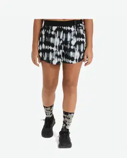 Serie Limitada Metarun Split Short Mujer – 1/10