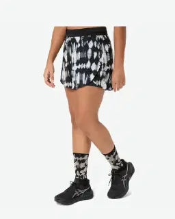 Serie Limitada Metarun Split Short Mujer – 3/10