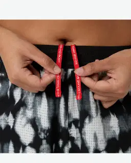 Serie Limitada Metarun Split Short Mujer – 5/10