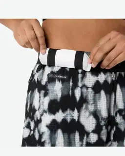Serie Limitada Metarun Split Short Mujer – 6/10