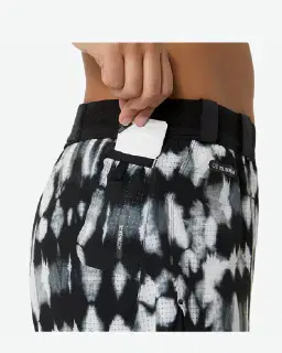 Serie Limitada Metarun Split Short Mujer – 7/10