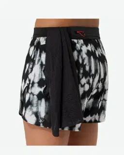 Serie Limitada Metarun Split Short Mujer – 8/10