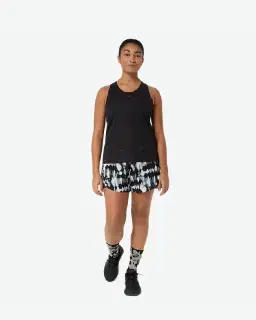Serie Limitada Metarun Split Short Mujer – 10/10