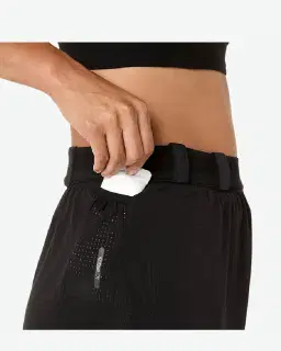 Serie Limitada Metarun Split Short Mujer – 11/11