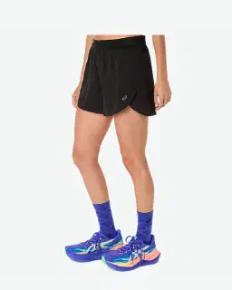 Serie Limitada Metarun Split Short Mujer – 3/11