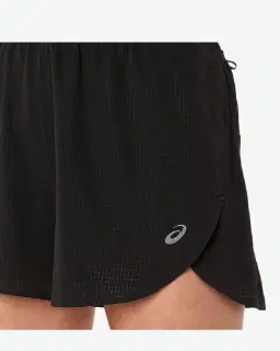 Serie Limitada Metarun Split Short Mujer – 4/11