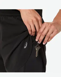 Serie Limitada Metarun Split Short Mujer – 6/11