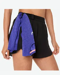 Serie Limitada Metarun Split Short Mujer – 9/11