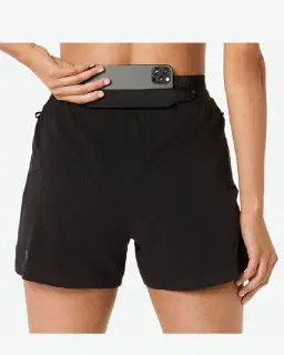 Serie Limitada Metarun Split Short Mujer – 10/11