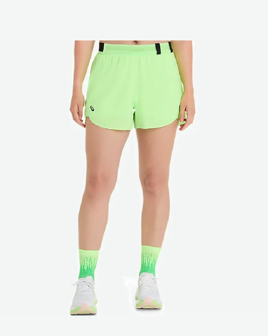 Serie Limitada Metarun Split Short Mujer