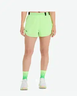 Serie Limitada Metarun Split Short Mujer – 1/11