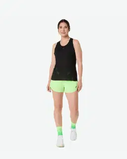 Serie Limitada Metarun Split Short Mujer – 11/11