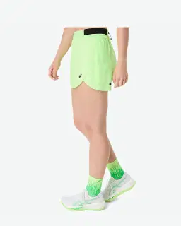 Serie Limitada Metarun Split Short Mujer – 3/11