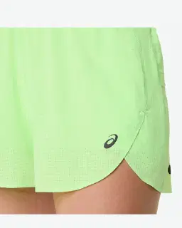 Serie Limitada Metarun Split Short Mujer – 4/11