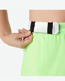 Serie Limitada Metarun Split Short Mujer – 7/11