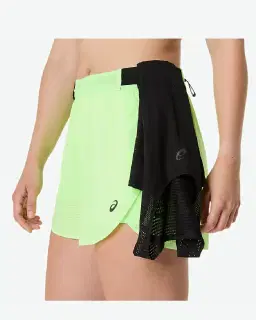 Serie Limitada Metarun Split Short Mujer – 8/11
