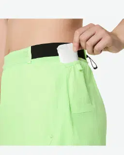 Serie Limitada Metarun Split Short Mujer – 10/11