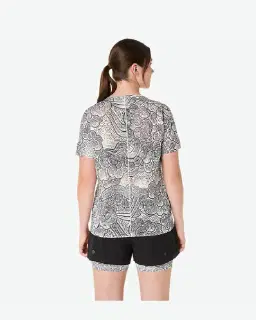 Camiseta Metarun Ss Serie Limitada Mujer – 2/8