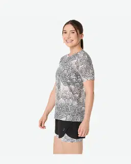 Camiseta Metarun Ss Serie Limitada Mujer – 3/8