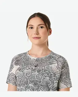 Camiseta Metarun Ss Serie Limitada Mujer – 4/8
