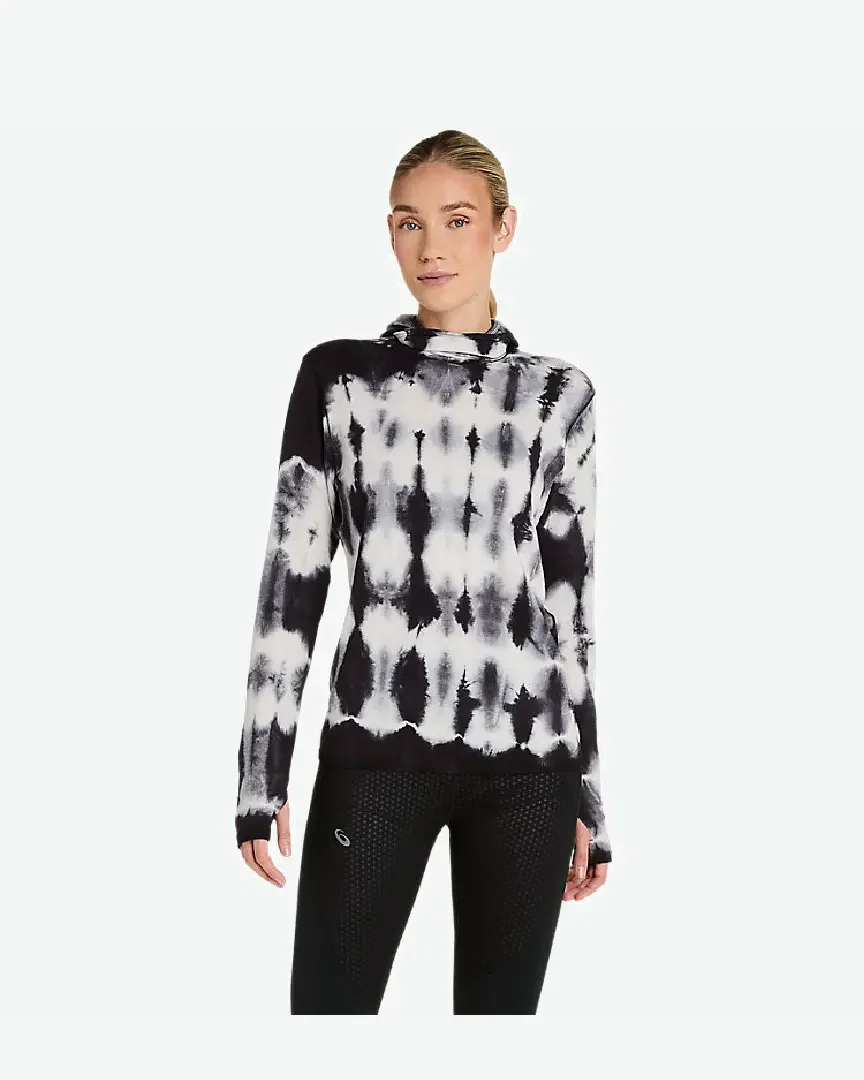 Limited Series Road Insulate Ls Top Mujer
