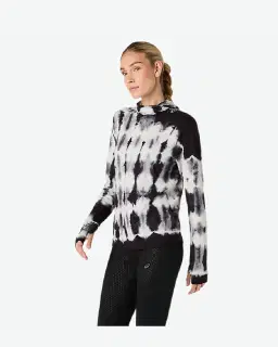 Limited Series Road Insulate Ls Top Mujer – 3/9
