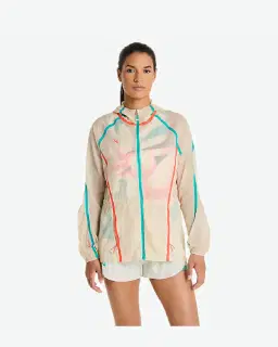 Chaqueta empacable de carretera de serie limitada Mujer – 1/10