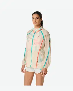Chaqueta empacable de carretera de serie limitada Mujer – 3/10
