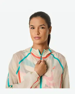 Chaqueta empacable de carretera de serie limitada Mujer – 4/10