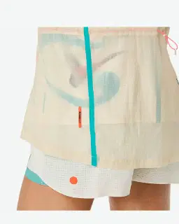 Chaqueta empacable de carretera de serie limitada Mujer – 6/10