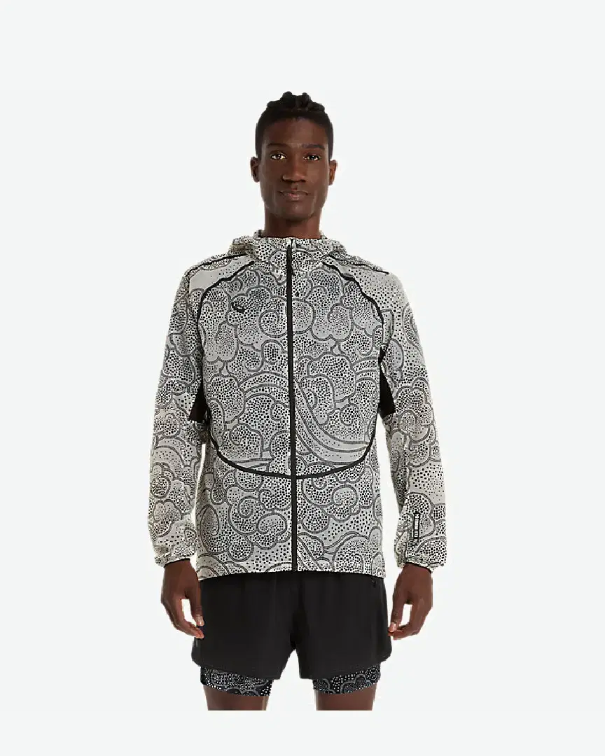Chaqueta cortavientos de serie limitada M - Men (6) au meilleur prix !
